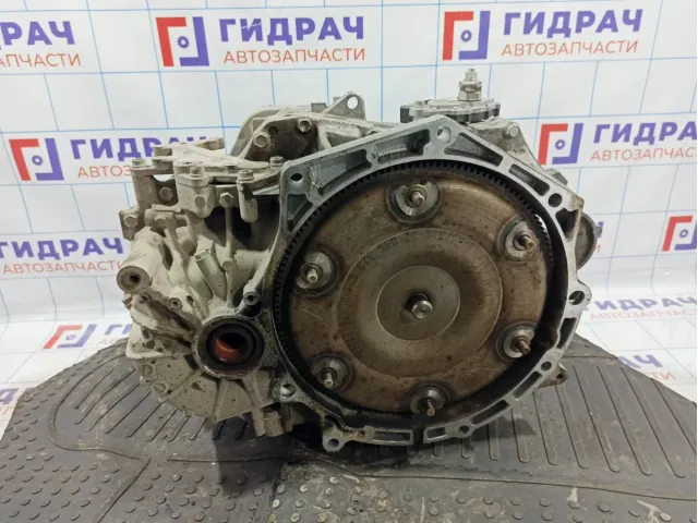АКПП Skoda Superb (3T) 09G300034L