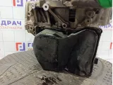 АКПП Skoda Superb (3T) 09G300034L