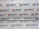 Молдинг крыши левый Skoda Superb (3T) 3T5853701