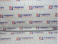Молдинг крыши левый Skoda Superb (3T) 3T5853701