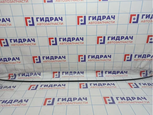 Молдинг крыши левый Skoda Superb (3T) 3T5853701