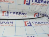 Молдинг крыши левый Skoda Superb (3T) 3T5853701