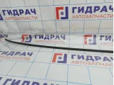 Молдинг крыши левый Skoda Superb (3T) 3T5853701