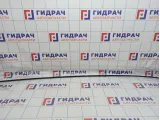 Молдинг крыши левый Skoda Superb (3T) 3T5853701