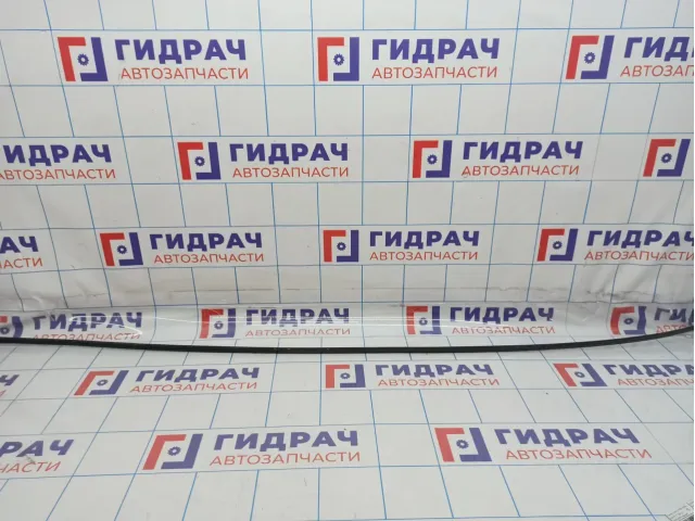 Молдинг крыши правый Skoda Superb (3T) 3T5853702