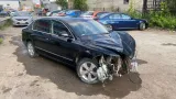 Блок комфорта двери задней Skoda Superb (3T) 8X0959795B