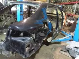 Крыло заднее правое Skoda Superb (3T)