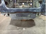 Панель задняя Skoda Superb (3T)