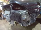 Панель задняя Skoda Superb (3T)
