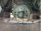 Панель задняя Skoda Superb (3T)