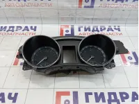 Панель приборов Skoda Superb (3T) 3T1920841JKD0