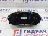 Панель приборов Skoda Superb (3T) 3T1920841JKD0