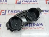 Панель приборов Skoda Superb (3T) 3T1920841JKD0