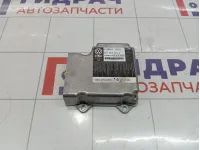Блок управления AIR BAG Skoda Superb (3T) 3T0959655D