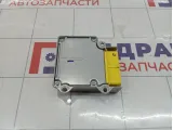 Блок управления AIR BAG Skoda Superb (3T) 3T0959655D