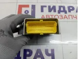 Блок управления AIR BAG Skoda Superb (3T) 3T0959655D