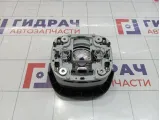 Подушка безопасности в рулевое колесо Skoda Superb (3T) 1Z0880201ARTDZ