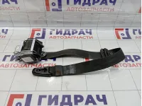 Ремень безопасности с пиропатроном передний левый Skoda Superb (3T) 3T1857701RAA