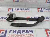 Ремень безопасности с пиропатроном передний правый Skoda Superb (3T) 3T1857702RAA