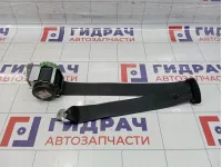 Ремень безопасности задний левый Skoda Superb (3T) 3T0857447ARAA