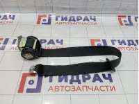 Ремень безопасности задний правый Skoda Superb (3T) 3T0857447ARAA