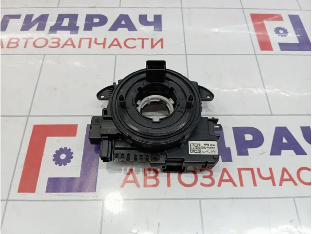 Механизм подрулевой для SRS Skoda Superb (3T) 5K0953569AL