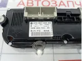 Блок управления климатической установкой Skoda Superb (3T) 3T0907044BSWHS