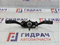 Переключатель подрулевой в сборе Skoda Superb (3T) 5K0953502M9B9