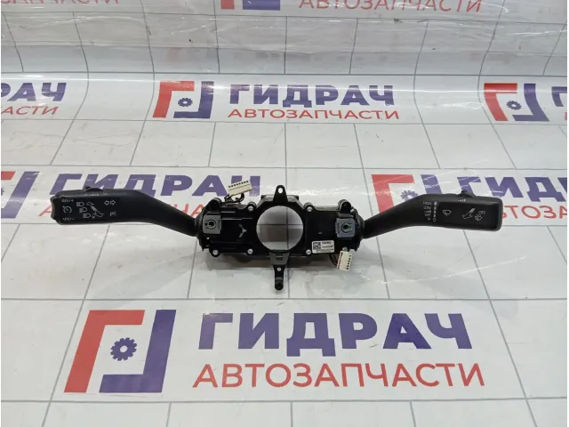 Переключатель подрулевой в сборе Skoda Superb (3T) 5K0953502M9B9