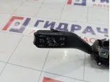 Переключатель подрулевой в сборе Skoda Superb (3T) 5K0953502M9B9