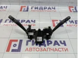 Переключатель подрулевой в сборе Skoda Superb (3T) 5K0953502M9B9