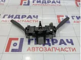 Переключатель подрулевой в сборе Skoda Superb (3T) 5K0953502M9B9