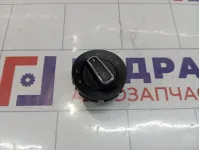 Переключатель света фар Skoda Superb (3T) 3T0941431B
