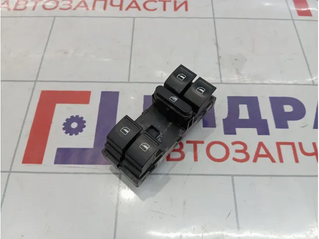 Блок управления стеклоподъемниками Skoda Superb (3T) 1Z0959858BREH