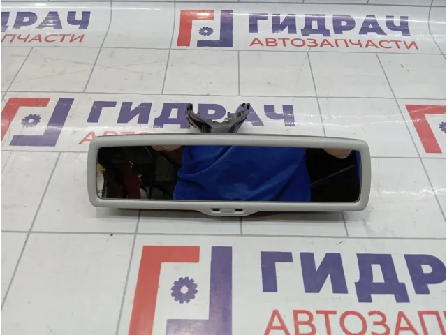 Зеркало заднего вида Skoda Superb (3T) 1K0857511BSMA