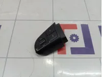 Блок кнопок в рулевое колесо Skoda Superb (3T) 3T0959537B