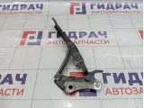 Петля капота левая Skoda Superb (3T)