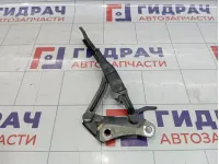 Петля капота левая Skoda Superb (3T)