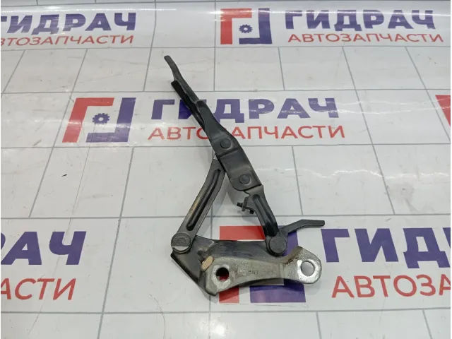 Петля капота левая Skoda Superb (3T)