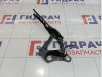 Петля капота правая Skoda Superb (3T)