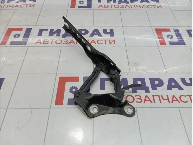 Петля капота правая Skoda Superb (3T)
