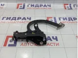 Петля багажника левая Skoda Superb (3T)
