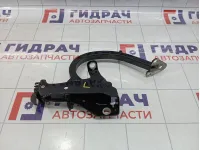 Петля багажника левая Skoda Superb (3T)