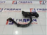 Петля багажника левая Skoda Superb (3T)