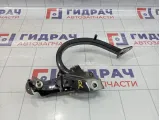 Петля багажника правая Skoda Superb (3T)