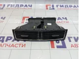 Дефлектор воздушный центральный Skoda Superb (3T) 3T0820951ATDZ