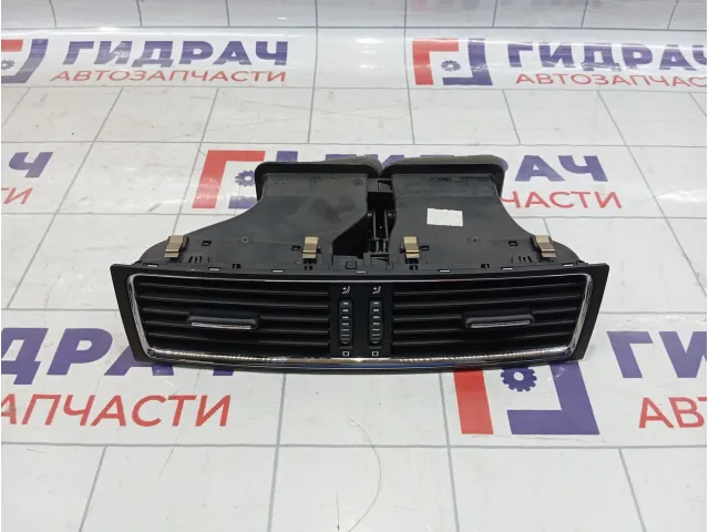 Дефлектор воздушный центральный Skoda Superb (3T) 3T0820951ATDZ