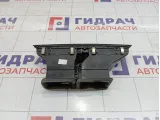 Дефлектор воздушный центральный Skoda Superb (3T) 3T0820951ATDZ