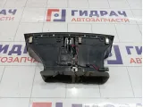 Дефлектор воздушный центральный Skoda Superb (3T) 3T0820951ATDZ