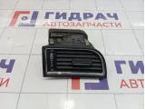 Дефлектор воздушный правый Skoda Superb (3T) 3T0819702TDZ